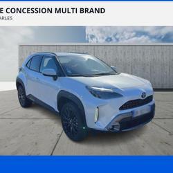 Toyota Yaris Cross 116h Collection AWD-i MY21 Arles
