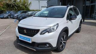 Peugeot 2008  - Puretech - photo 0