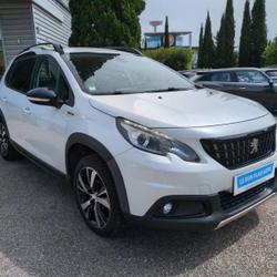 Peugeot 2008 1.2 PureTech 130ch GT Line S&S N&icirc;mes