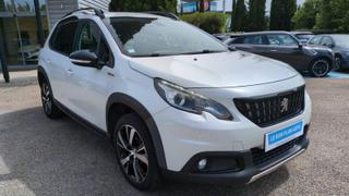 Peugeot 2008  - Puretech - photo 1