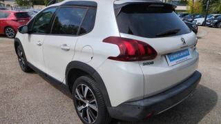 Peugeot 2008  - Puretech - photo 2