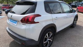 Peugeot 2008  - Puretech - photo 3