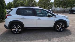 Peugeot 2008  - Puretech - photo 4