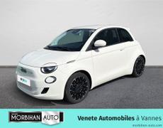 Fiat 500 II Vannes