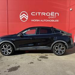 Renault Arkana 1.6 E-TECH 145CH FULL HYBRID  TECHNO -23 Guer