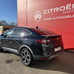 Renault Arkana 1.6 E-TECH 145CH FULL HYBRID  TECHNO -23 Guer