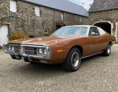 Dodge Charger Lyon 2e Arrondissement