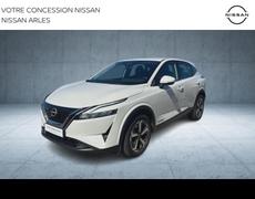 Nissan Qashqai Arles