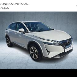 Nissan Qashqai e-POWER 190ch Business Edition 2022 Arles