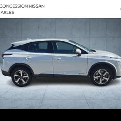 Nissan Qashqai e-POWER 190ch Business Edition 2022 Arles
