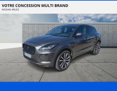 Jaguar E-Pace Arles