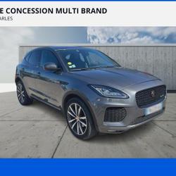 Jaguar E-Pace 2.0D 150ch R-Dynamic SE AWD BVA9 Arles