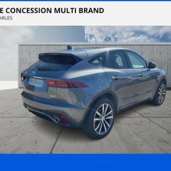 Jaguar E-Pace 2.0D 150ch R-Dynamic SE AWD BVA9 Arles