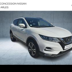 Nissan Qashqai 1.5 dCi 115ch N-Connecta DCT 2019 Euro6-EVAP Arles