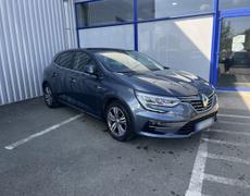 Renault Megane 4 Vitré
