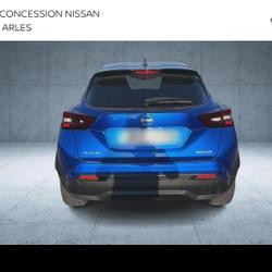 Nissan Juke 1.6 Hybrid 143ch N-Connecta 2024 Arles