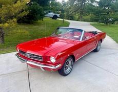Ford Mustang Lyon 2e Arrondissement