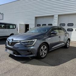 Renault Megane 4 Intens TCe 140 EDC FAP -21N Vitr&eacute;