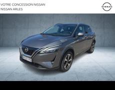 Nissan Qashqai Arles
