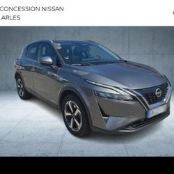 Nissan Qashqai e-POWER 190ch N-Connecta 2022 Arles