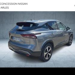 Nissan Qashqai e-POWER 190ch N-Connecta 2022 Arles