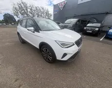 Seat Arona - 1.0 TSI 115CH XPERIENCE DSG7 - 18 990 €