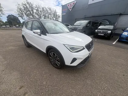 Seat Arona - 1.0 TSI 115CH XPERIENCE DSG7 - 18 990 €