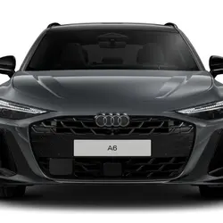 Audi A6 Avant A6 Avant TDI 204 ch S tronic 7 S line Ifs