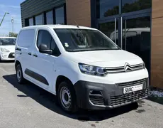 Citroen Berlingo Garat