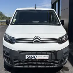 Citroen Berlingo M 1000KG BLUEHDI 75 CLUB Garat