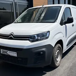 Citroen Berlingo M 1000KG BLUEHDI 75 CLUB Garat