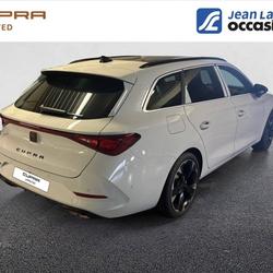 Cupra Leon Sportstourer 1.4 e-HYBRID 204 ch DSG6 V occasion - V&eacute;traz-Monthoux - photo 2/21