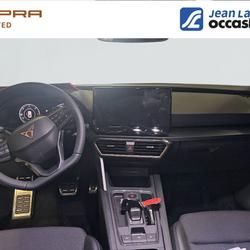 Cupra Leon Sportstourer 1.4 e-HYBRID 204 ch DSG6 V occasion - V&eacute;traz-Monthoux - photo 3/21