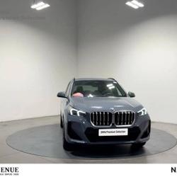 BMW X1 X1 sDrive 20i 170ch DKG7 M Sport Max&eacute;ville