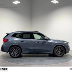 BMW X1 X1 sDrive 20i 170ch DKG7 M Sport Max&eacute;ville