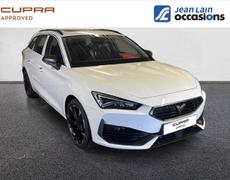 Cupra Leon Sportstourer Annecy