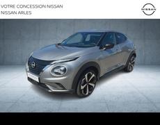 Nissan Juke Arles