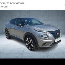 Nissan Juke 1.6 Hybrid 143ch Tekna 2022.5 Arles