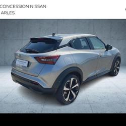 Nissan Juke 1.6 Hybrid 143ch Tekna 2022.5 Arles