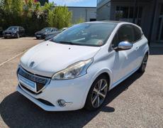 Peugeot 208 Nîmes
