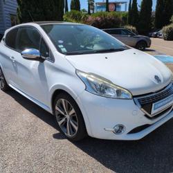 Peugeot 208 1.6 THP XY 3p N&icirc;mes