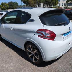 Peugeot 208 1.6 THP XY 3p N&icirc;mes