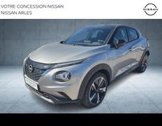 Nissan Juke Arles