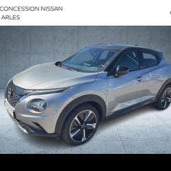 Nissan Juke 1.6 Hybrid 143ch N-Design 2023.5 Arles