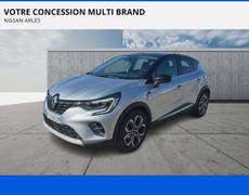 Renault Captur Arles