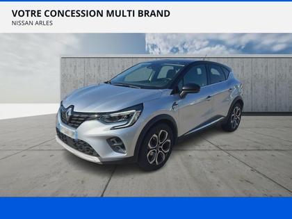 Renault Captur - 1.3 TCe 130ch FAP Intens - 20 - 13 500 €