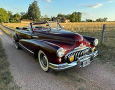 Buick Super Riviera Hardtop Lyon 2e Arrondissement