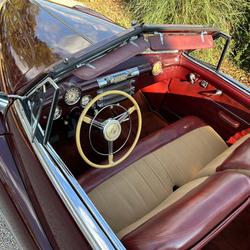 Buick Super Riviera Hardtop 1947 occasion - Lyon 2e Arrondissement - photo 3/20