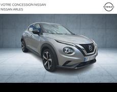 Nissan Juke Arles