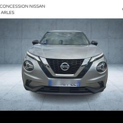 Nissan Juke 1.0 DIG-T 114ch Tekna 2021.5 Arles